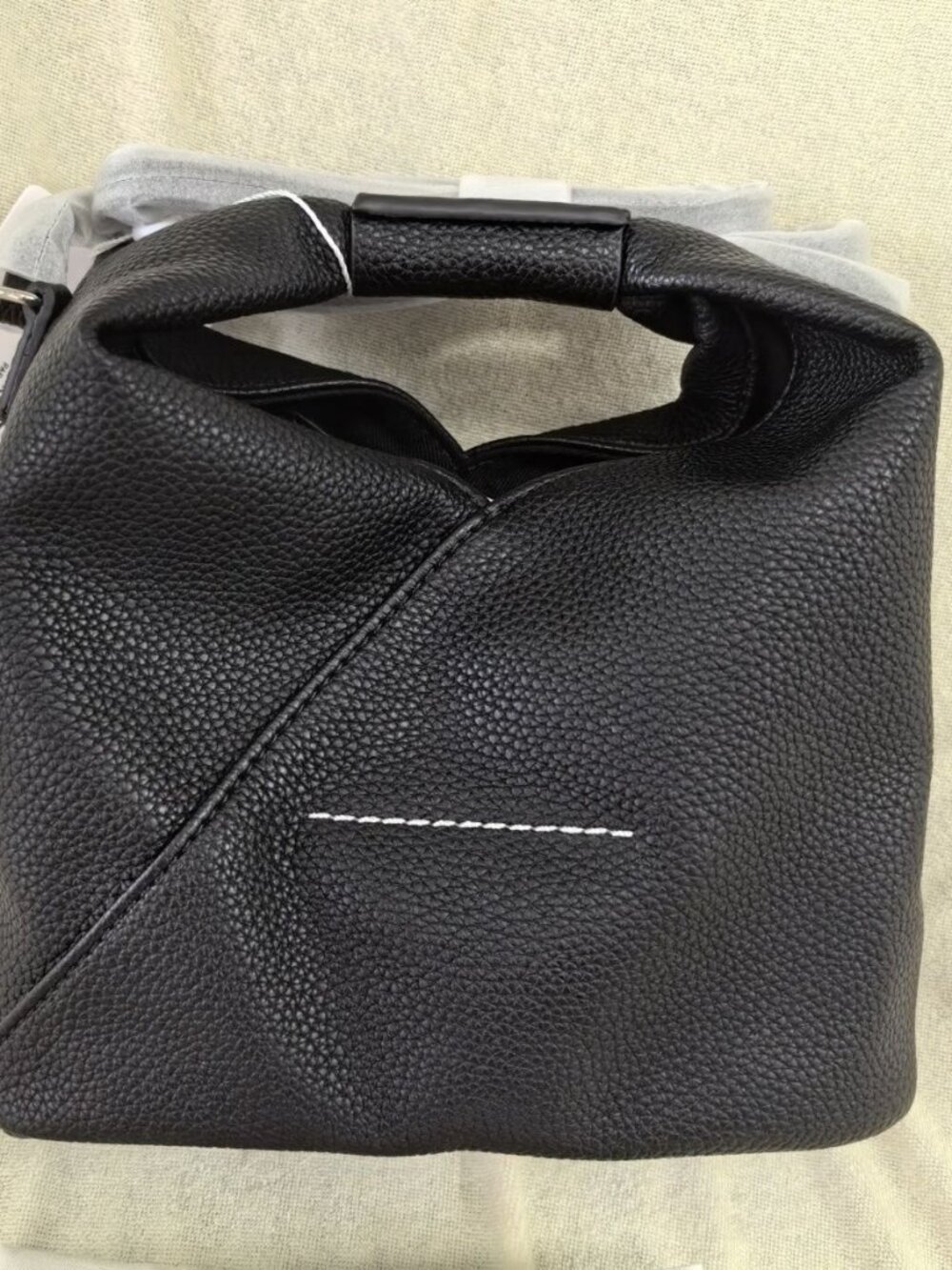 Maison Margiela Women's Tote Bag Underarm Bag Shoulder Crossbody Bag